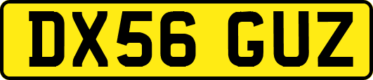 DX56GUZ