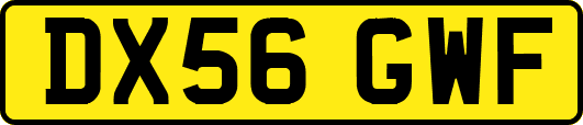 DX56GWF
