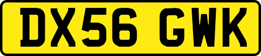 DX56GWK