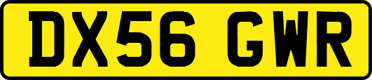 DX56GWR