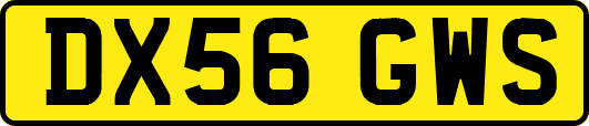 DX56GWS