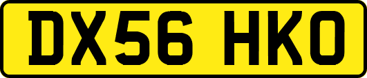 DX56HKO