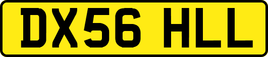 DX56HLL