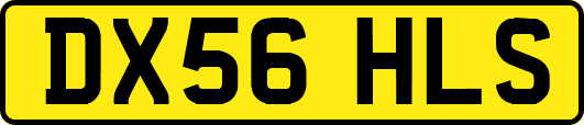 DX56HLS