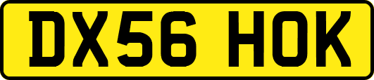 DX56HOK