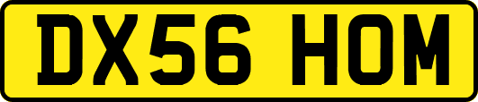 DX56HOM