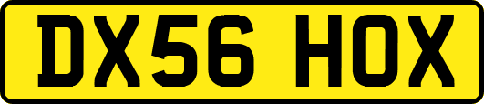 DX56HOX