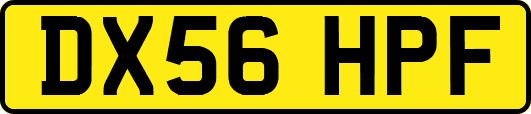 DX56HPF