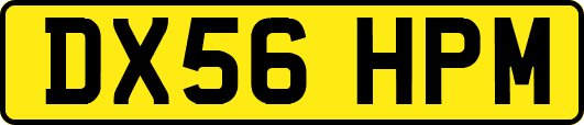 DX56HPM