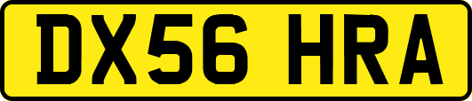 DX56HRA