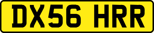 DX56HRR