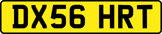 DX56HRT
