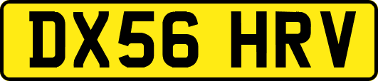DX56HRV