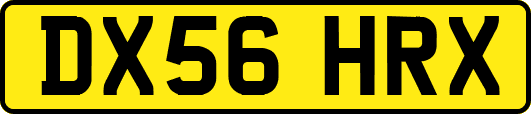DX56HRX
