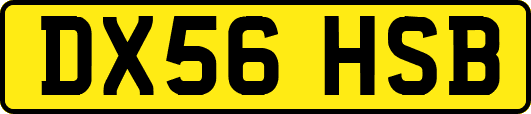 DX56HSB