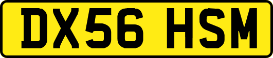 DX56HSM