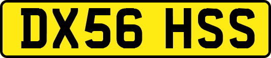 DX56HSS