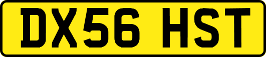 DX56HST