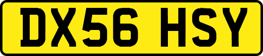 DX56HSY