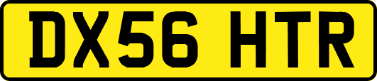 DX56HTR