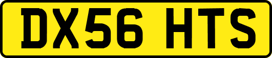 DX56HTS