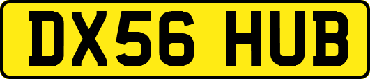 DX56HUB