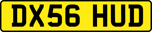 DX56HUD
