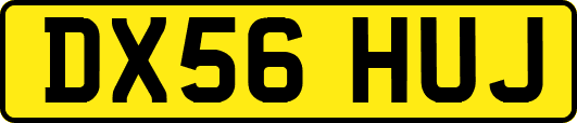 DX56HUJ