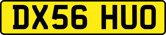 DX56HUO