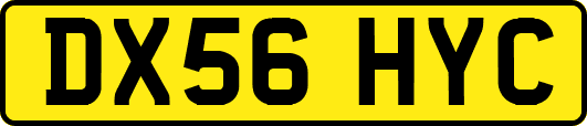 DX56HYC