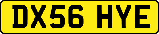 DX56HYE