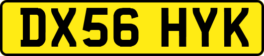 DX56HYK