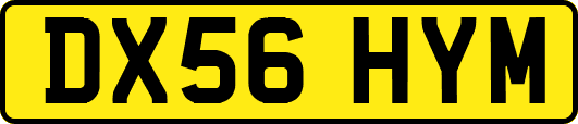 DX56HYM