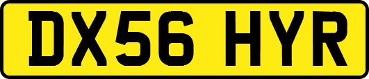 DX56HYR