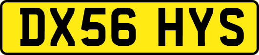 DX56HYS