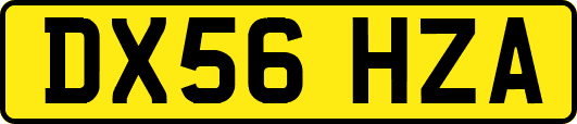 DX56HZA