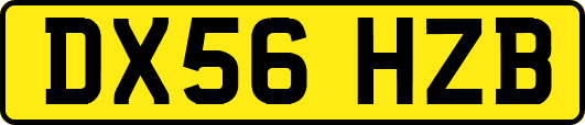 DX56HZB