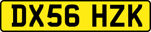 DX56HZK