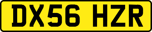 DX56HZR