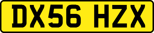 DX56HZX