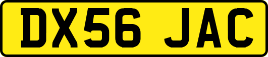 DX56JAC