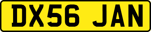 DX56JAN