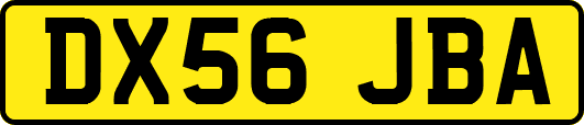 DX56JBA