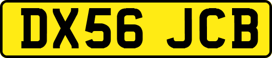DX56JCB