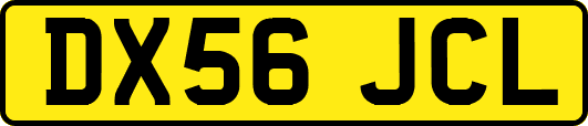 DX56JCL