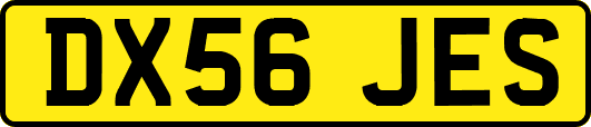 DX56JES