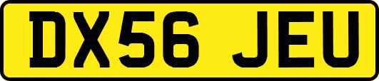 DX56JEU