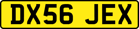 DX56JEX