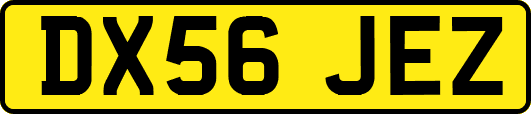 DX56JEZ