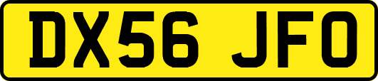 DX56JFO